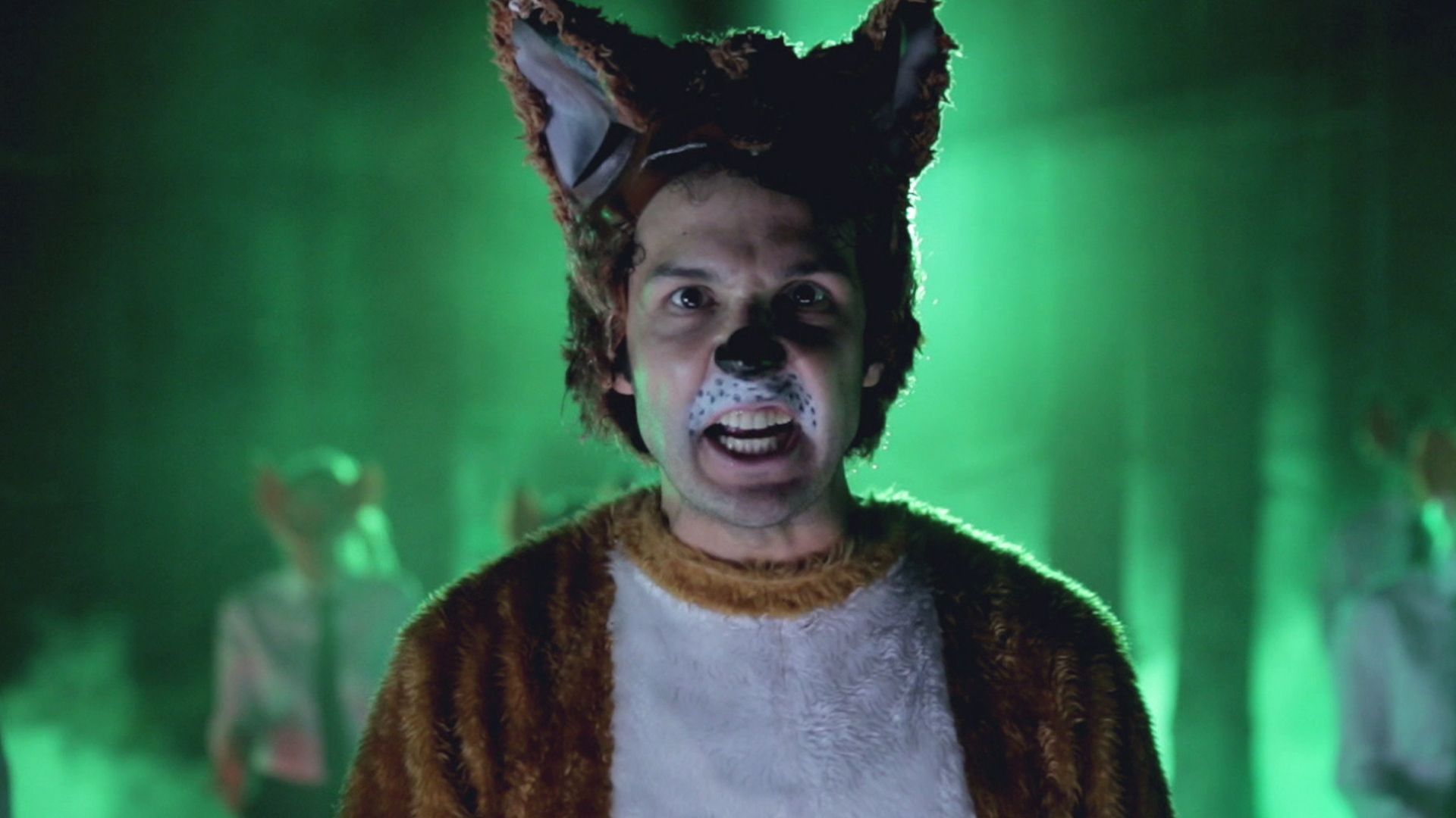 Ylvis Has Left The Forest: “What Does The Fox Say” finds its way