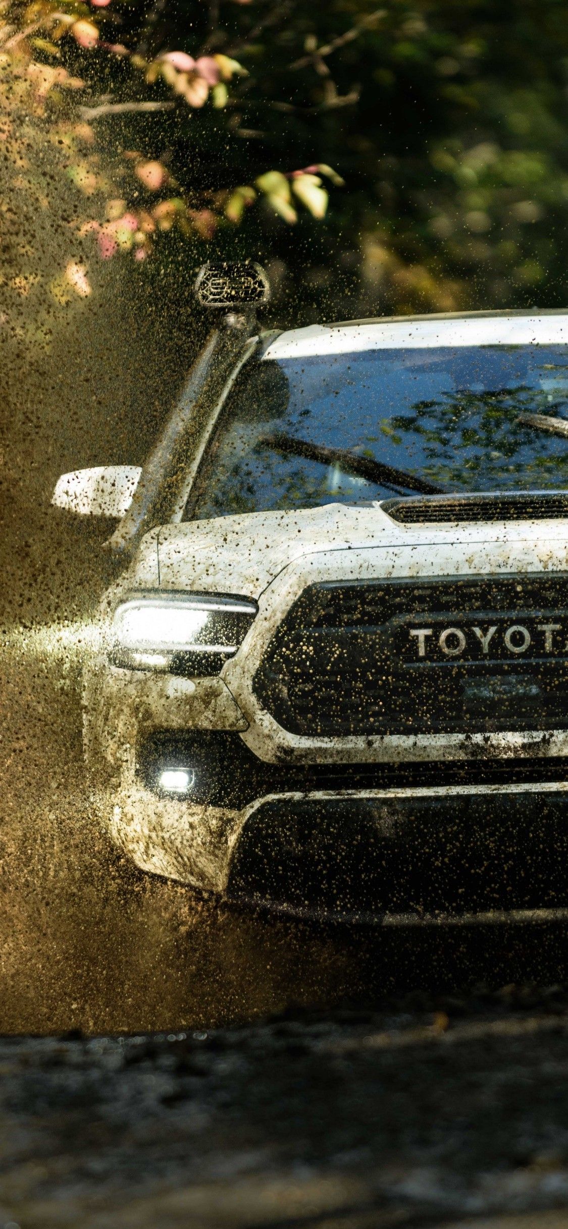 Toyota Iphone Wallpapers Wallpaper Cave