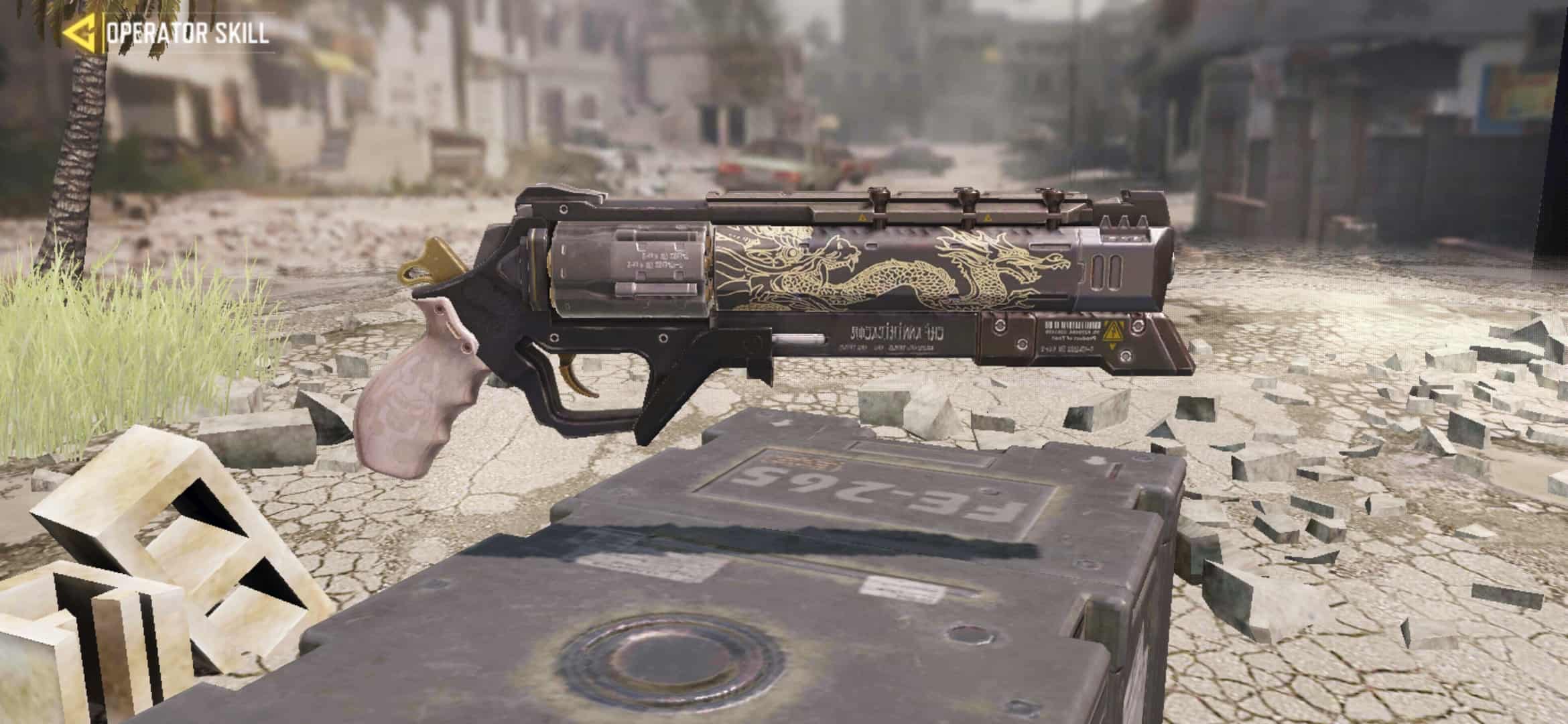 COD Mobile Season 6 Leaks: New Characters, Gun Skins & Maps