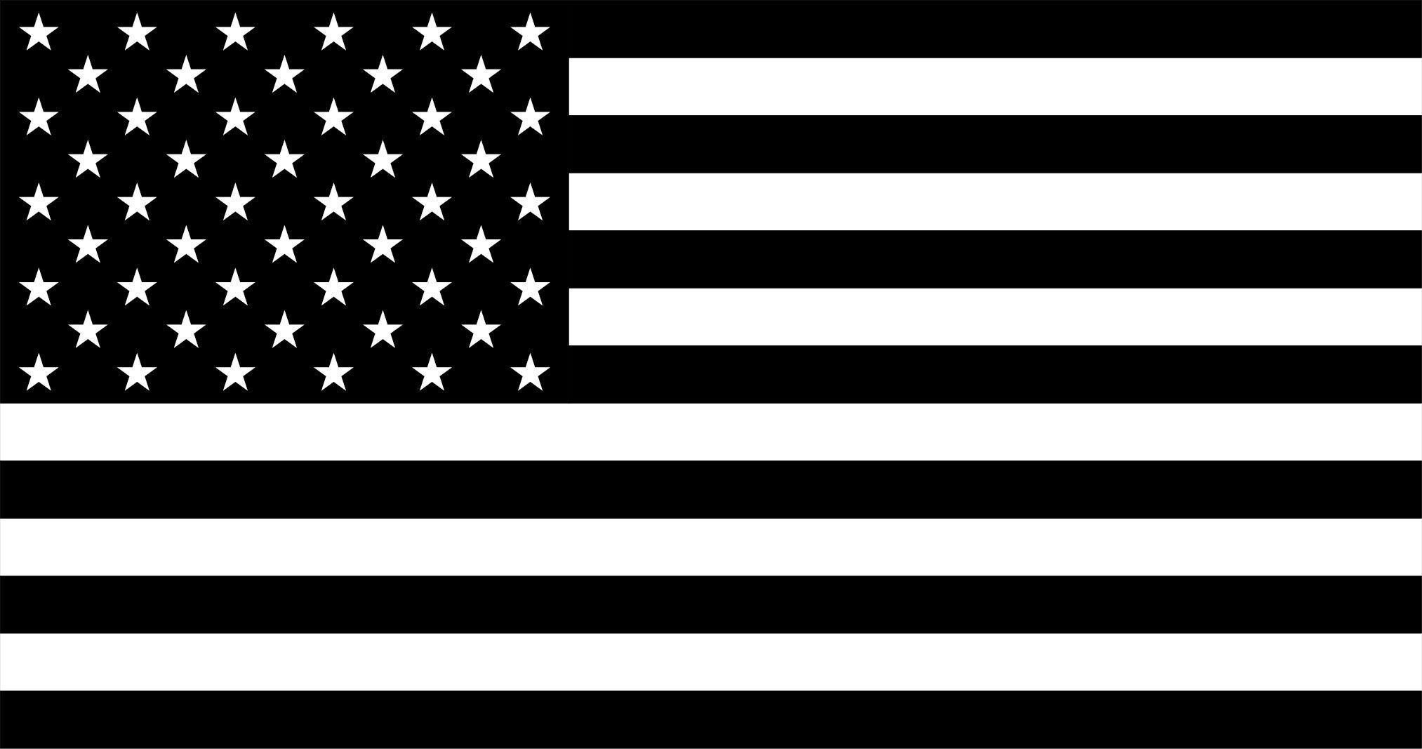 Black And White Flag Wallpapers Wallpaper Cave