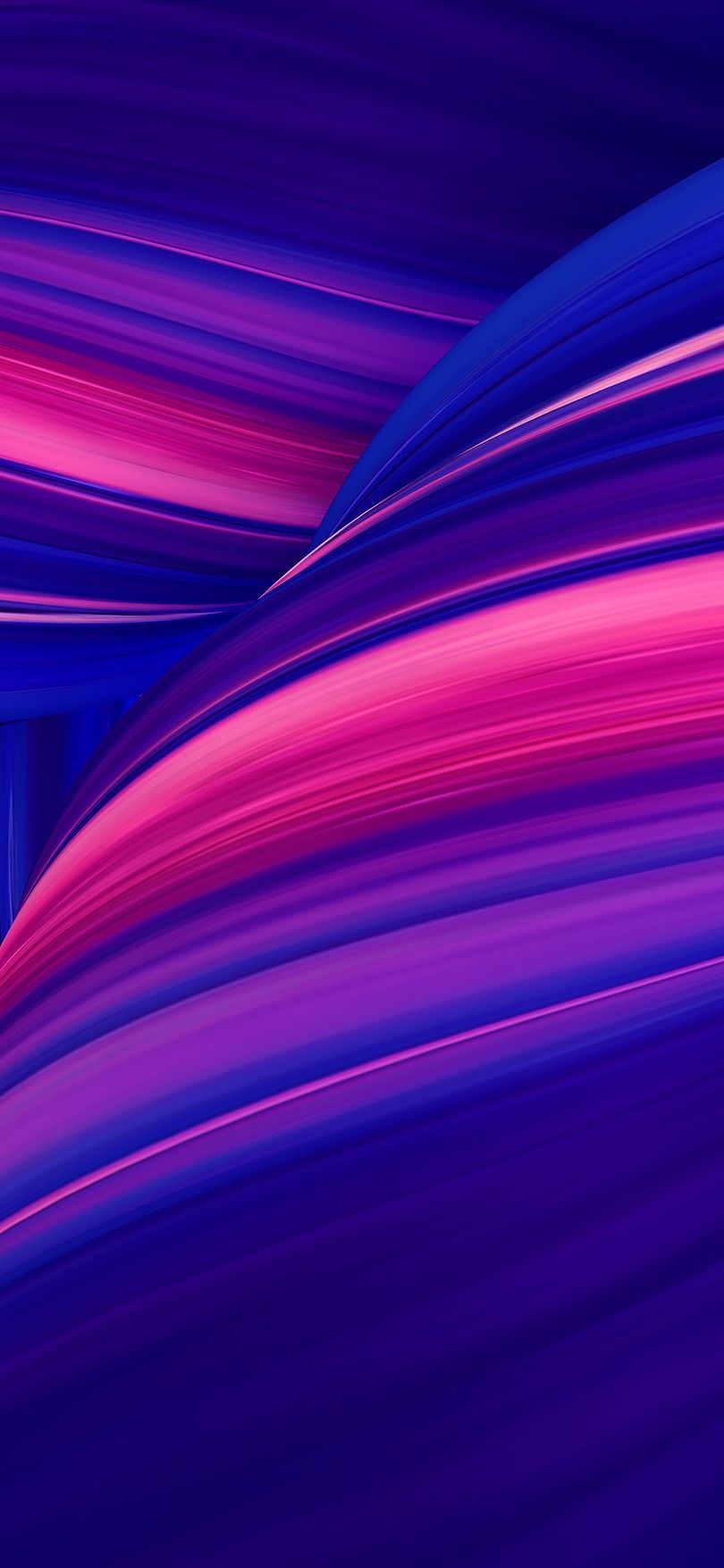 Free download Download Oppo F9 Pro Stock Wallpaper Full HD
