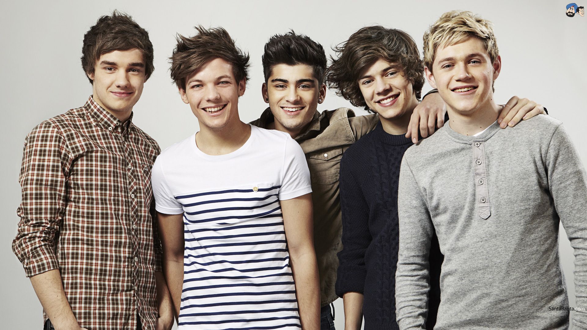 One Direction Wallpaper Free One Direction Background