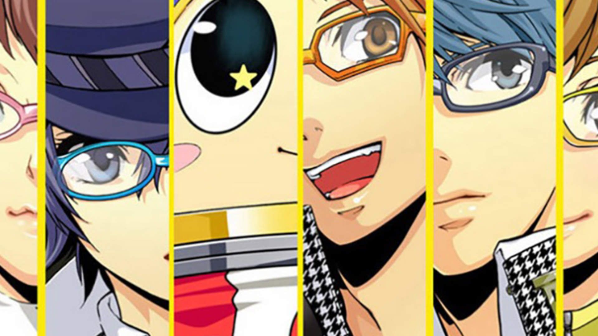 The 15 Best Games Since Number 5: Persona 4
