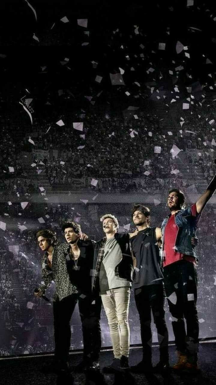 One Direction iPhone Wallpapers - Wallpaper Cave