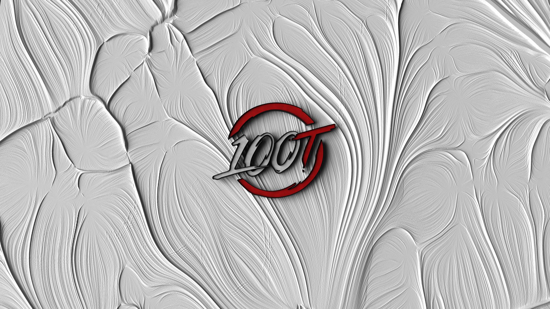 100T Logo, Oli Gent