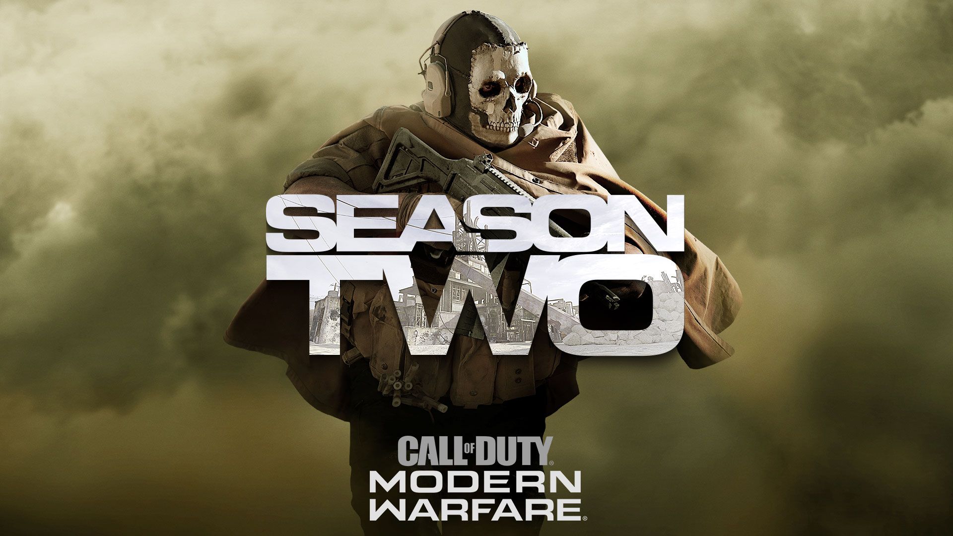 Call of Duty: Modern Warfare Season 2 Details and Trailer