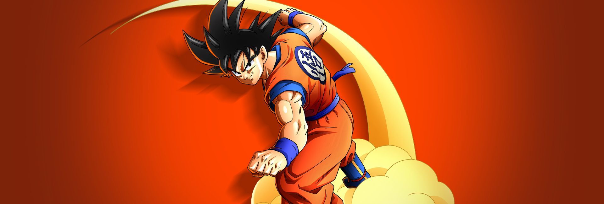Bannière Youtube 2048X1152 Dbz - Banner Template Dragon Ball Z Kazuto Gamer Med Speed Art By Odd ...