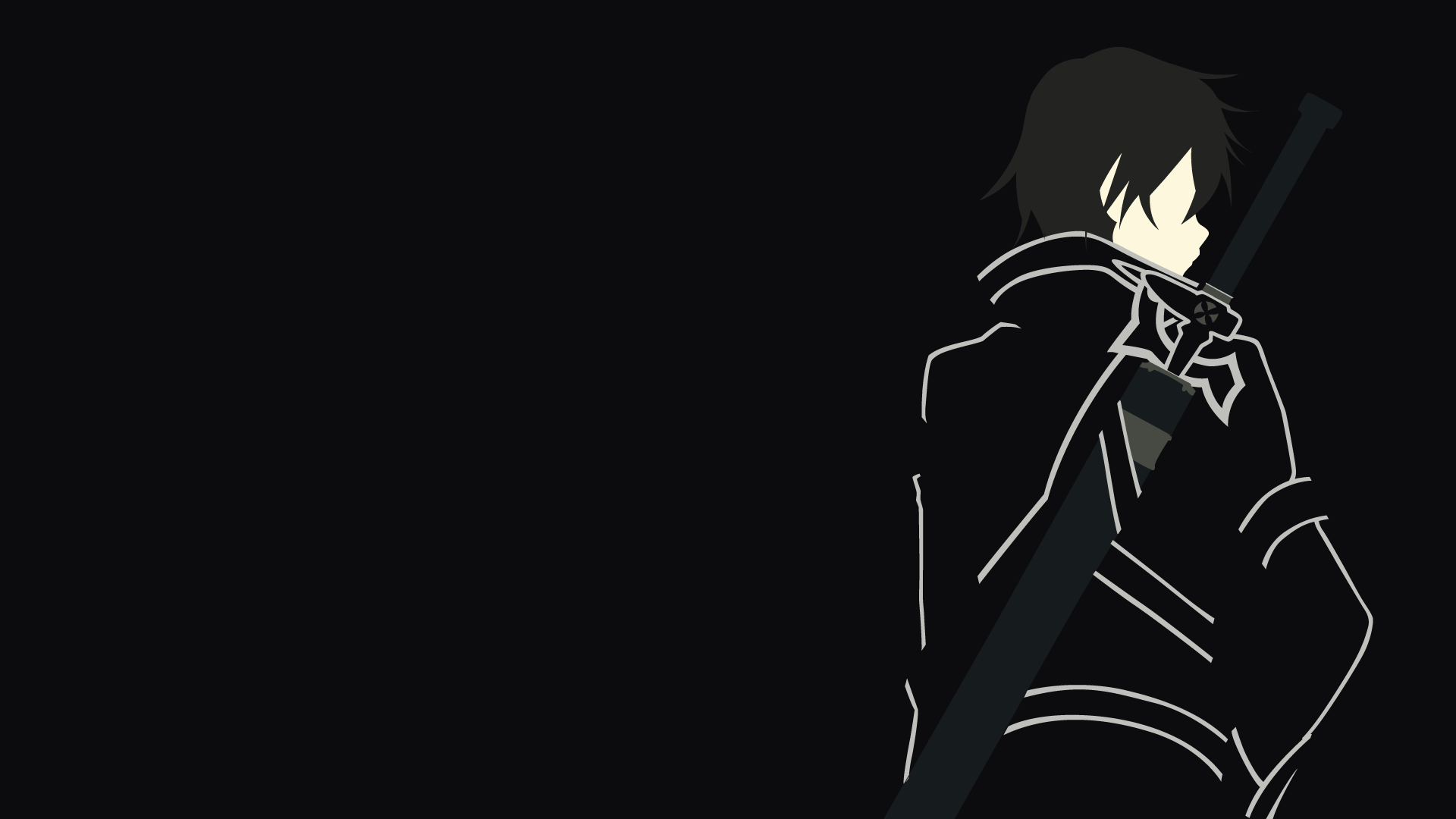 Featured image of post Anime Minimalist Wallpaper 1920X1080