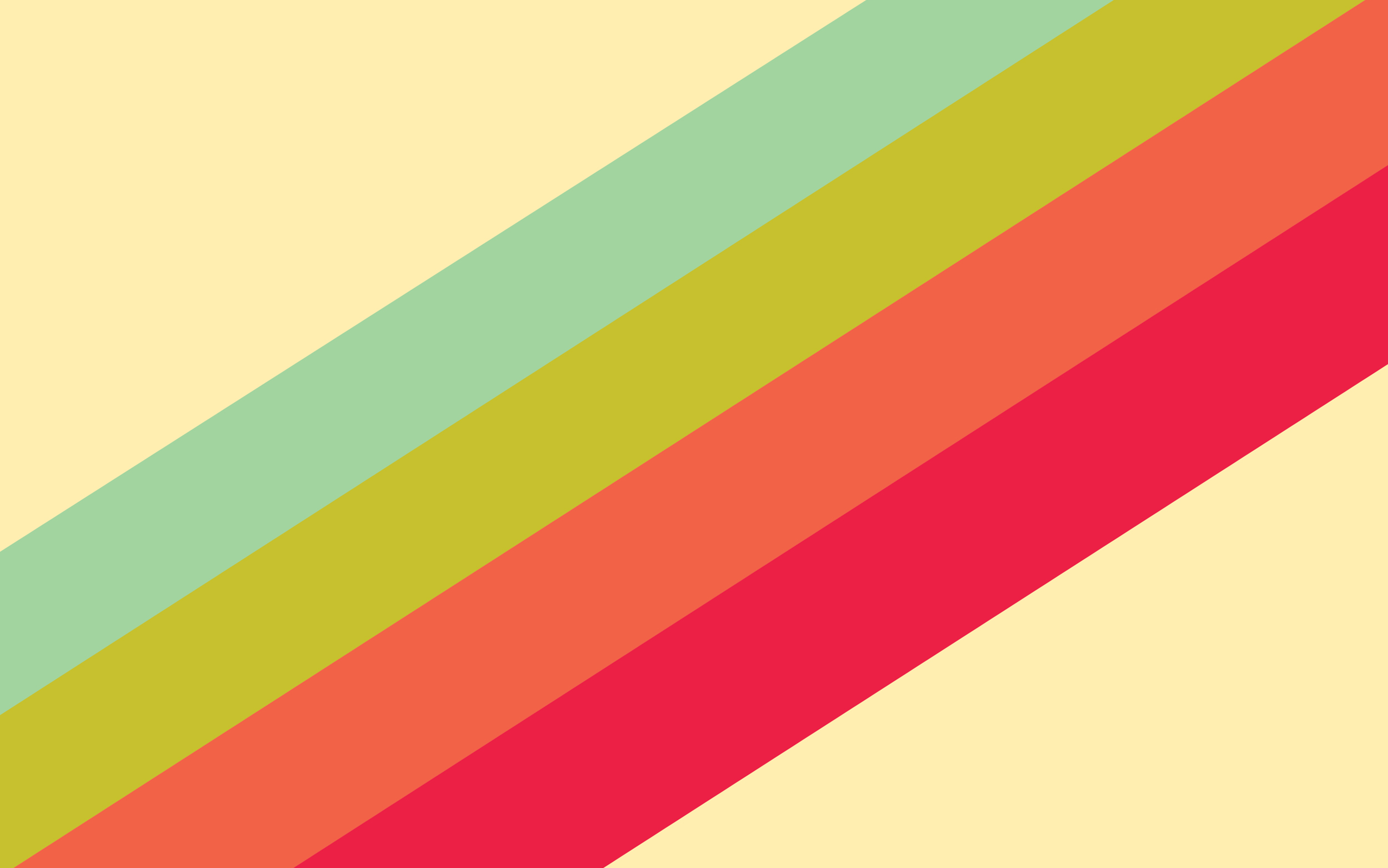 colorful, #minimalism, #lines, #abstract, wallpaper. Minimalist