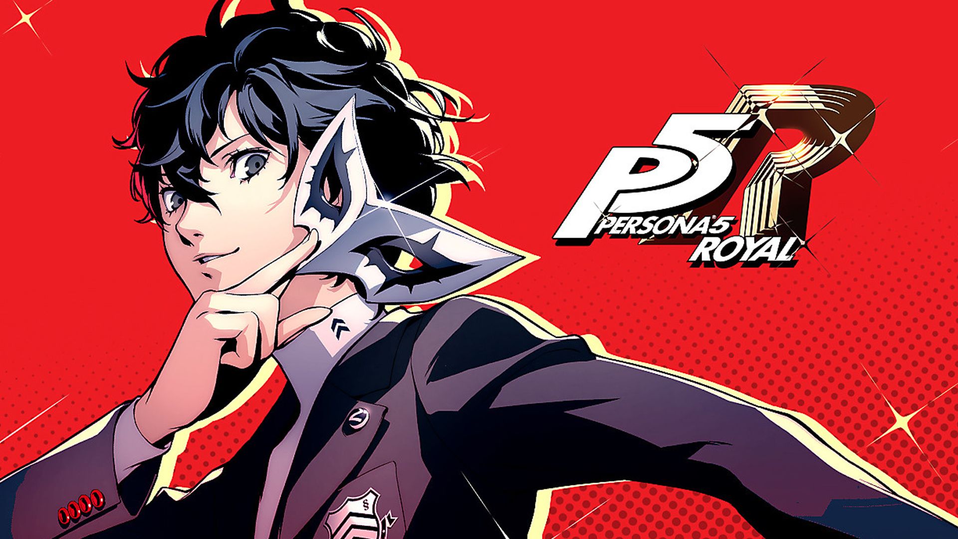 Everything You Need to Know About Persona 5 Royal: Editions