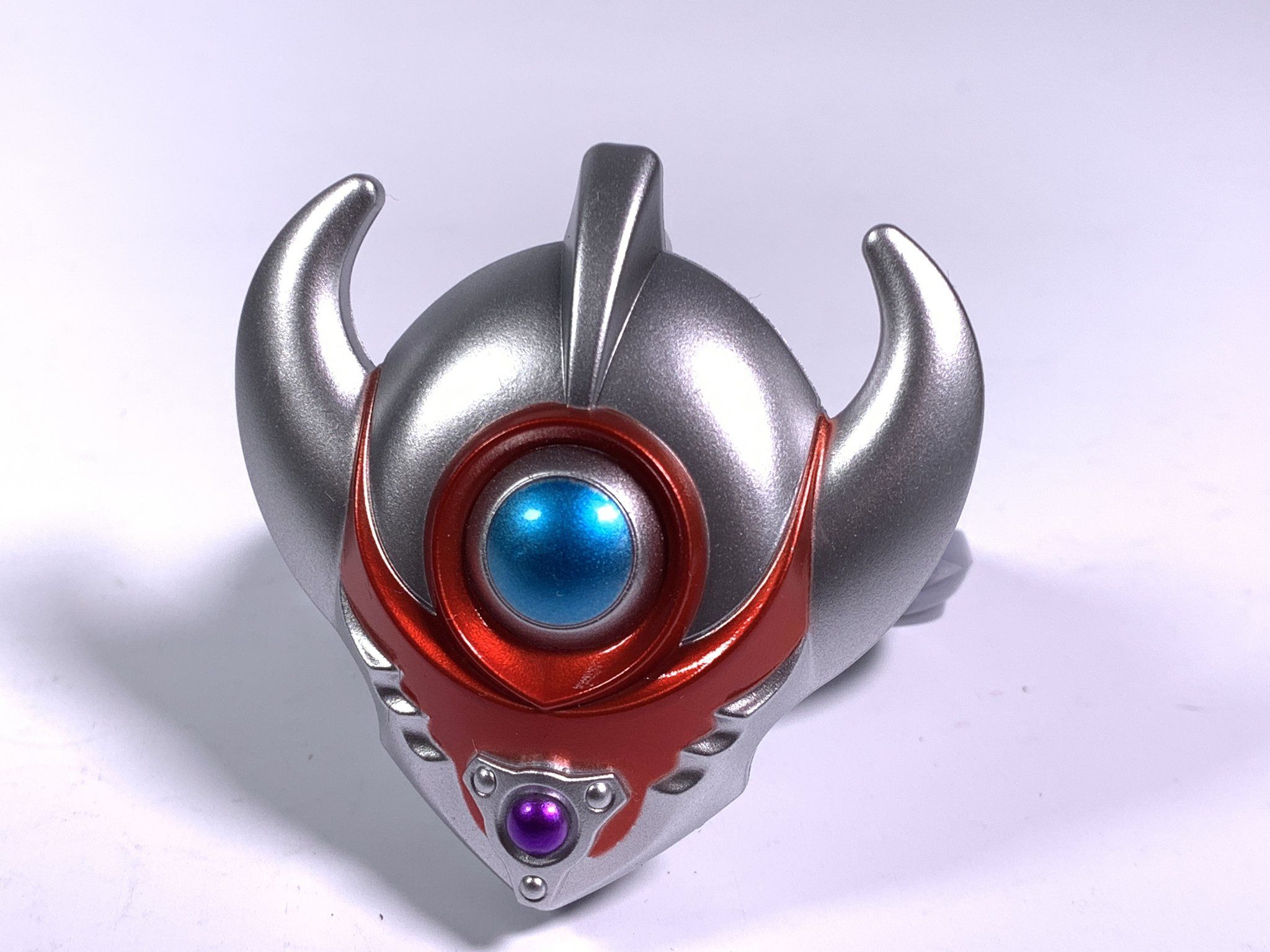 Ultraman Series CSTOYS INTERNATIONAL Tagged Capsule Toys