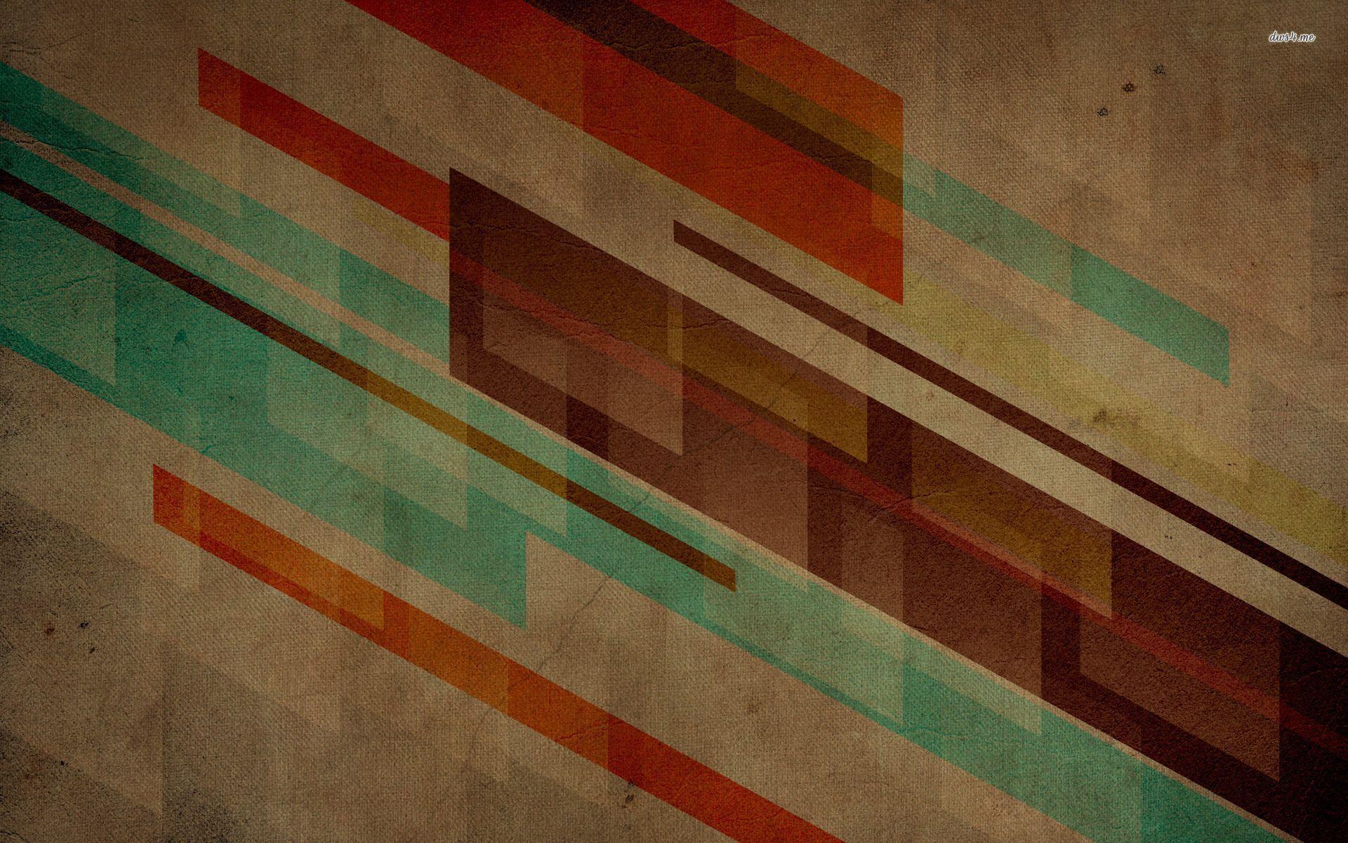 Vintage Abstract Wallpaper Free Vintage Abstract