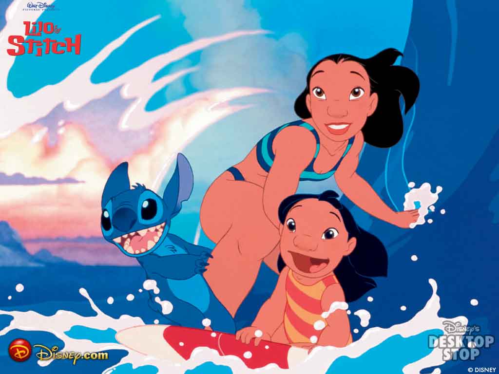 lilo stitch wallpaper wallpaper, lilo stitch wallpaper picture