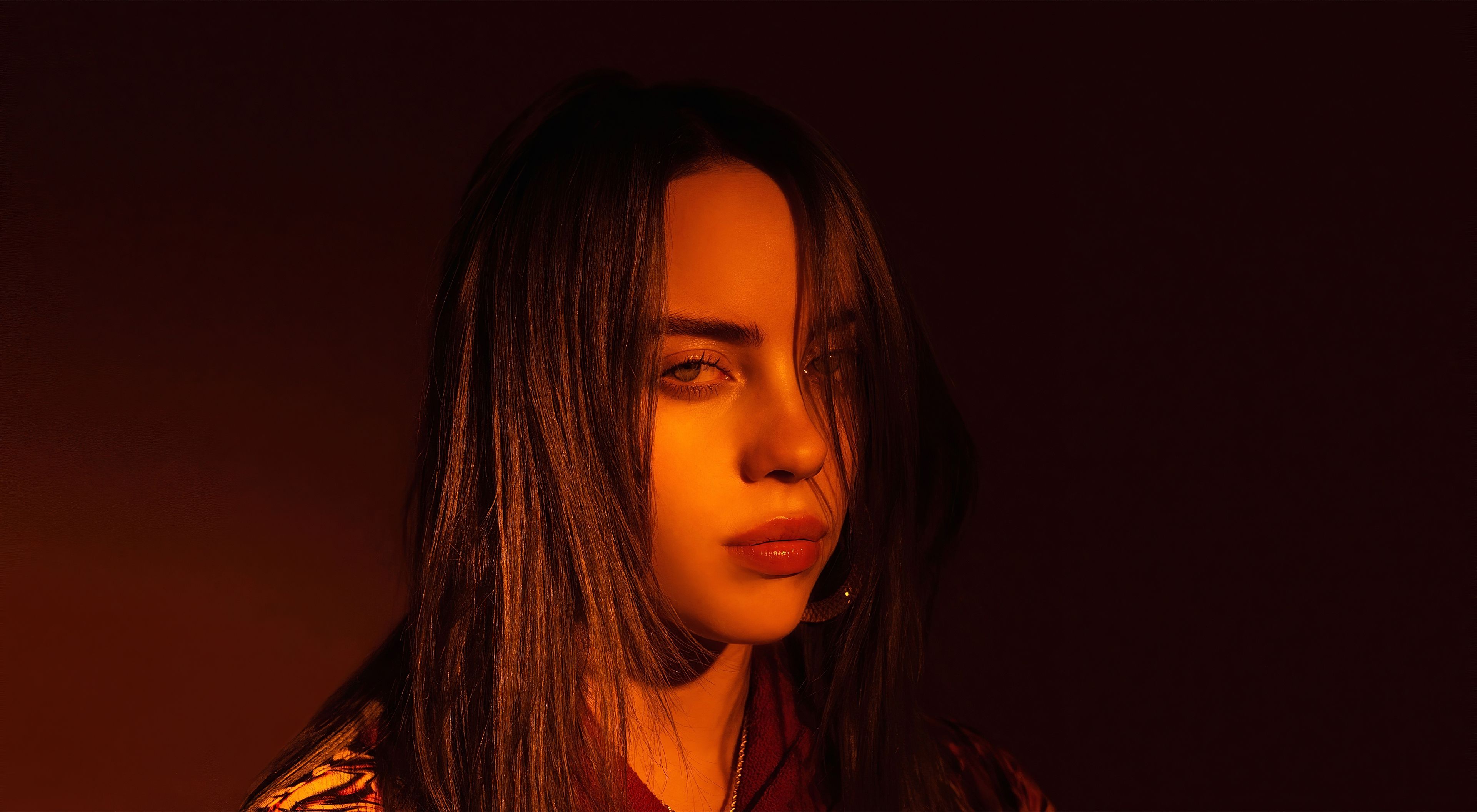 Billie Eilish 4k, HD Music, 4k Wallpaper, Image, Background, Photo and Picture