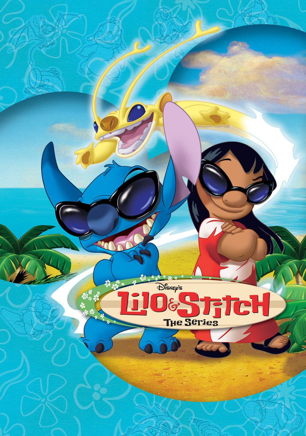 Lilo & Stitch wallpaper, Movie, HQ Lilo & Stitch pictureK