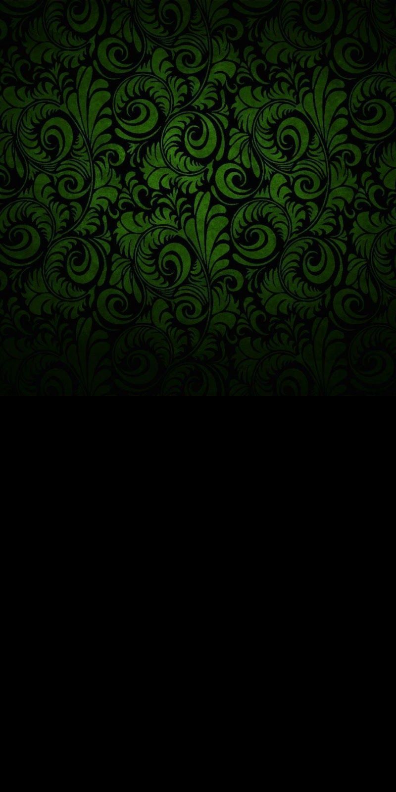 Batik Wallpaper For Android and iPhone Full HD 1080x2160 Dengan