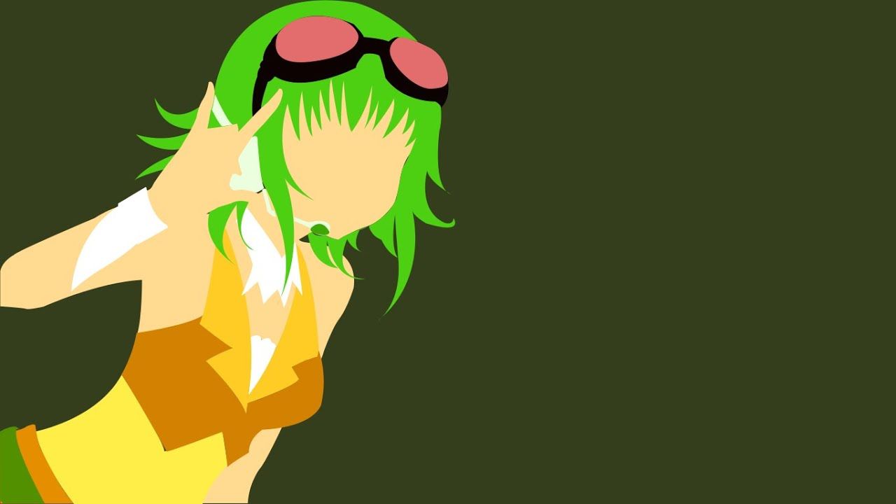 SPEED ARTGUMI Minimalist Vector Art