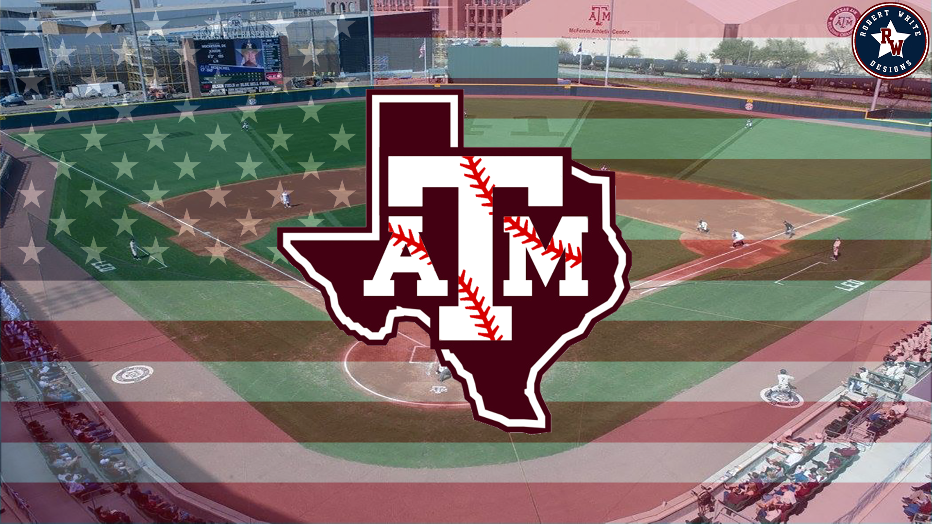 iPhone Wallpaper Texas A&m Baseball Wallpaper
