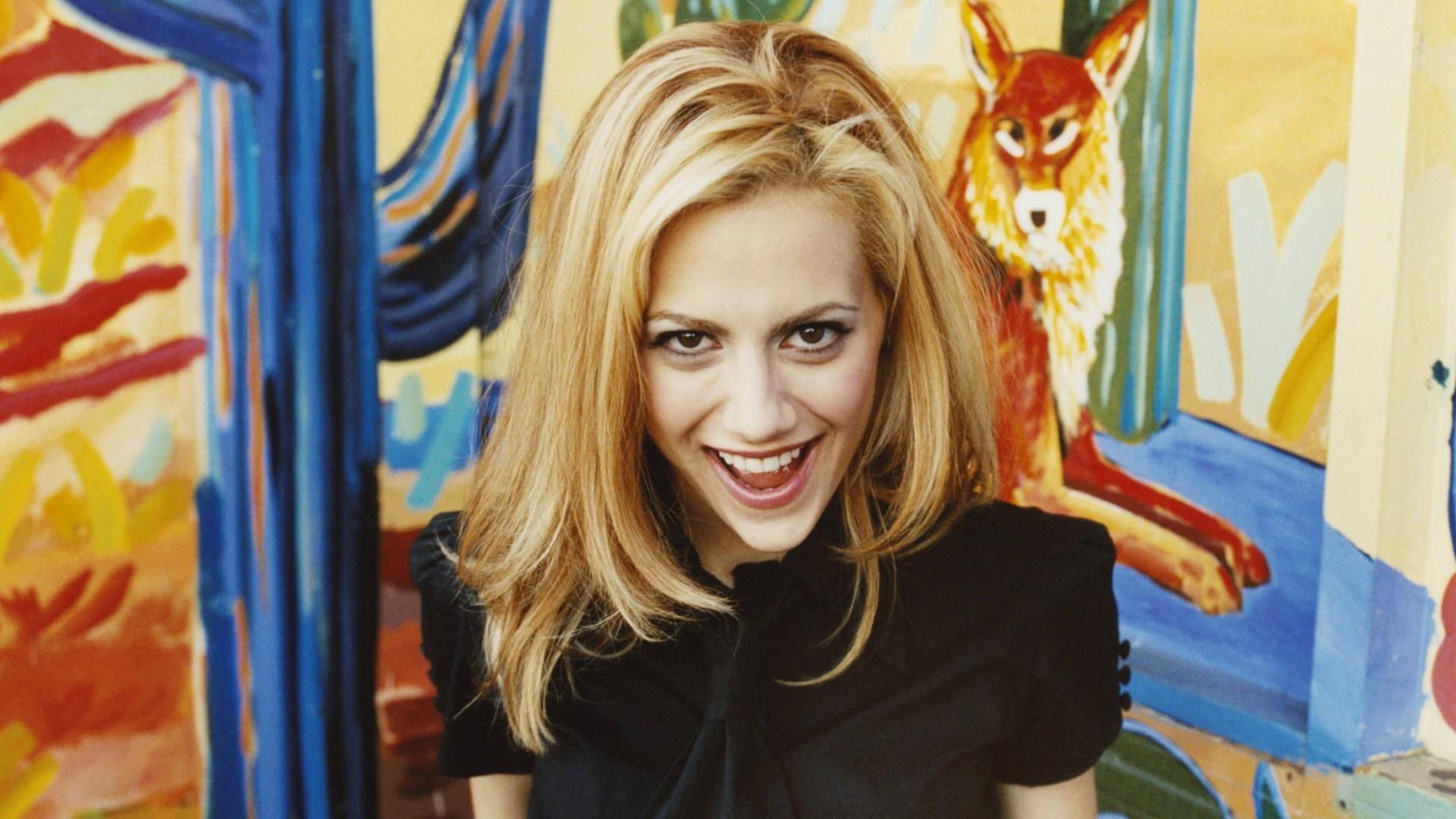 Brittany Murphy Wallpapers - Wallpaper Cave