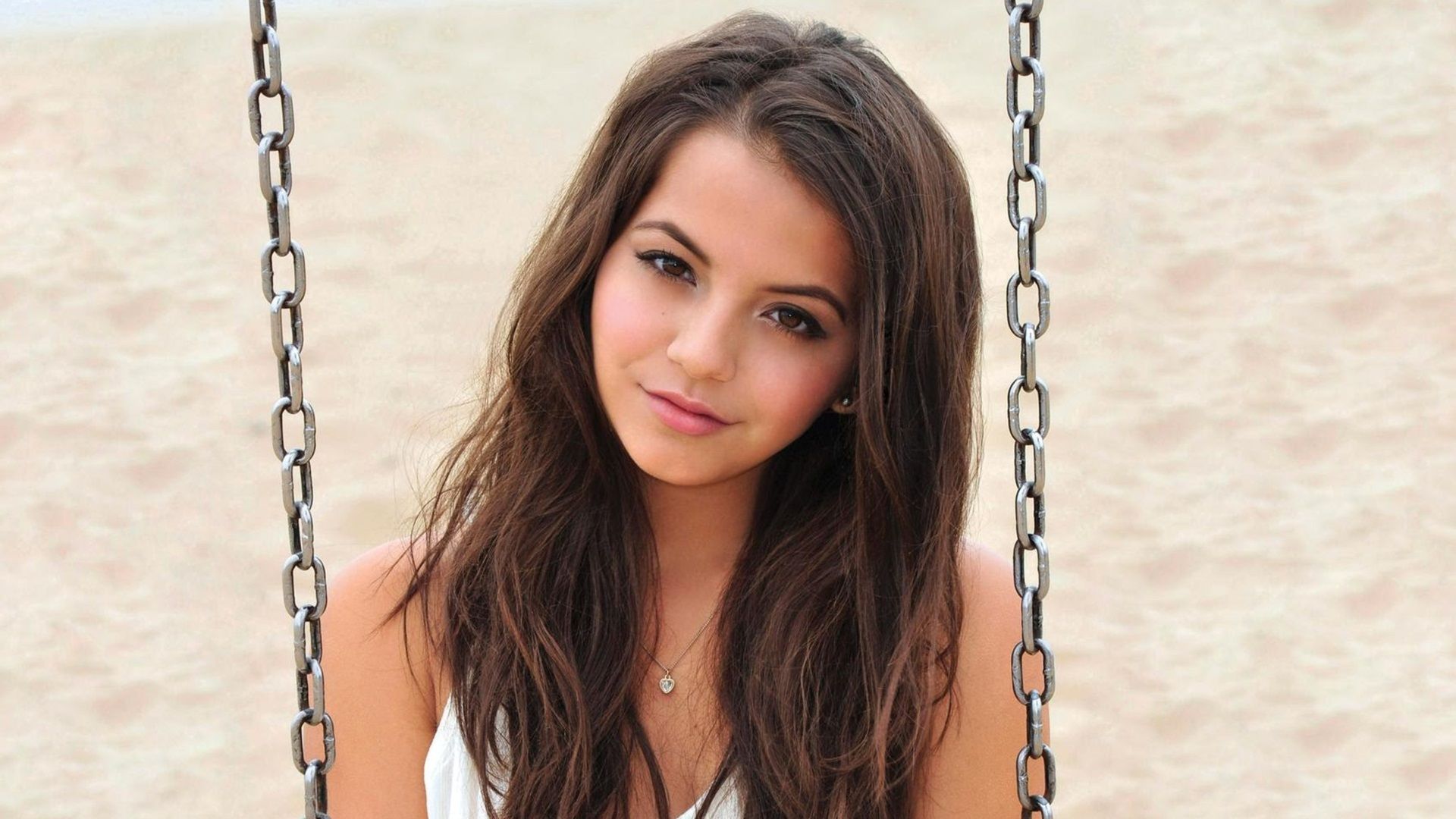 Isabela Moner 2020 Wallpapers - Wallpaper Cave