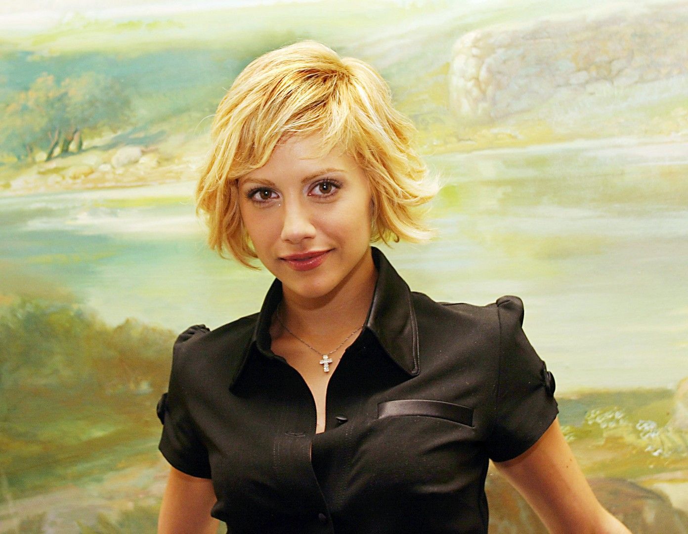 Brittany Murphy Wallpapers - Wallpaper Cave