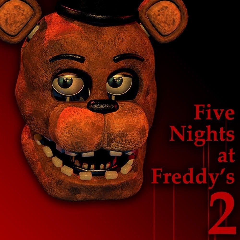 Five Nights at Freddy's 1 Wallpaper