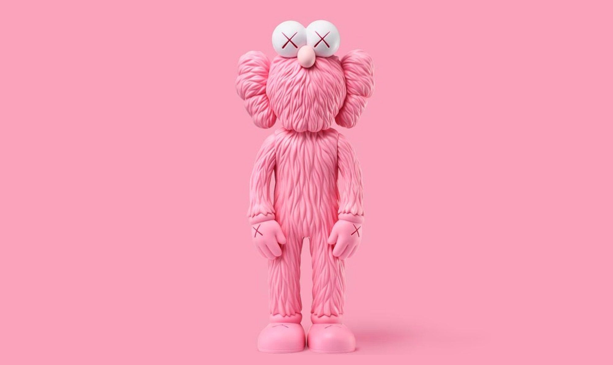 KAWS Wallpapers (29+ images inside)