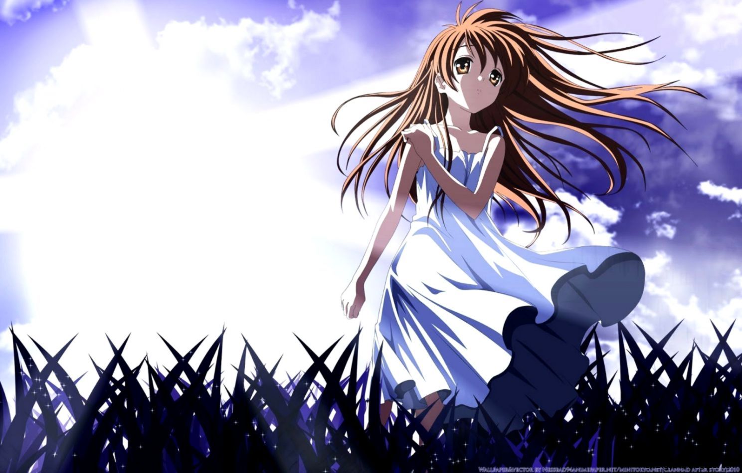 Manga Japan Anime Wallpaper