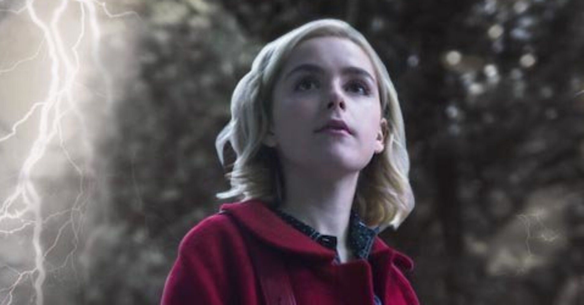 Sabrina Spellman Wallpapers Wallpaper Cave