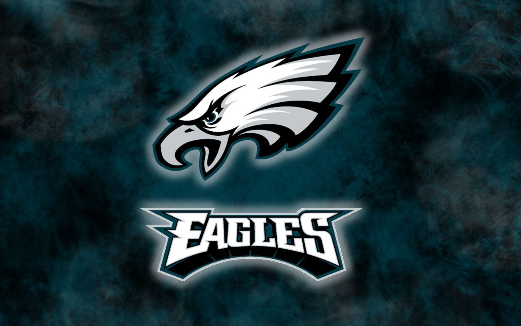 Eagles Logo Wallpapers  Wallpaper Cave