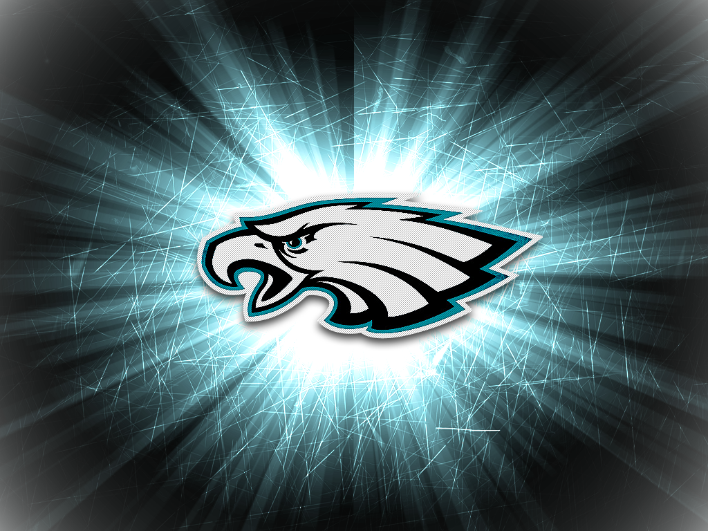 Philadelphia Eagles Fansite Wallpaper Hd Background Picture Of The Eagles  Logo Background Image And Wallpaper for Free Download