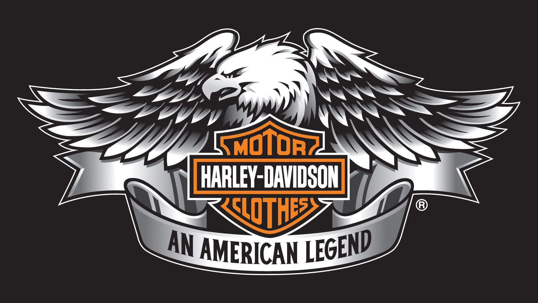 Harley Davidson Eagle Wallpaper Free Harley Davidson Eagle
