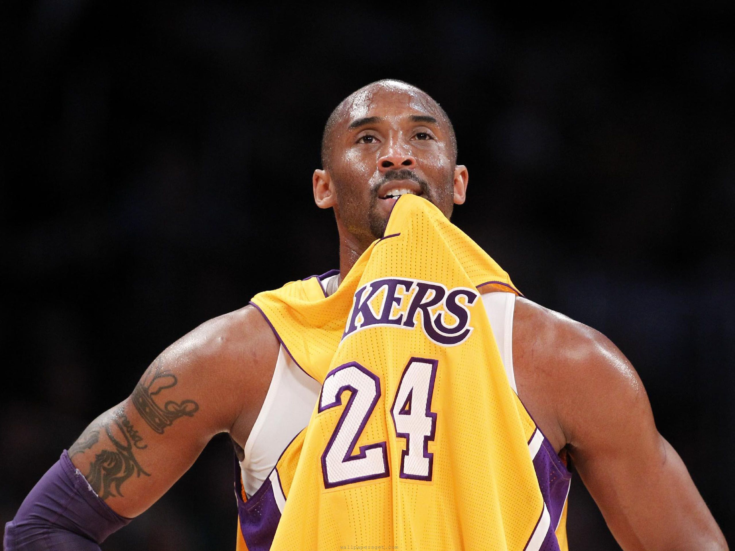 Free download Download Kobe Bryant Wallpaper picture in high
