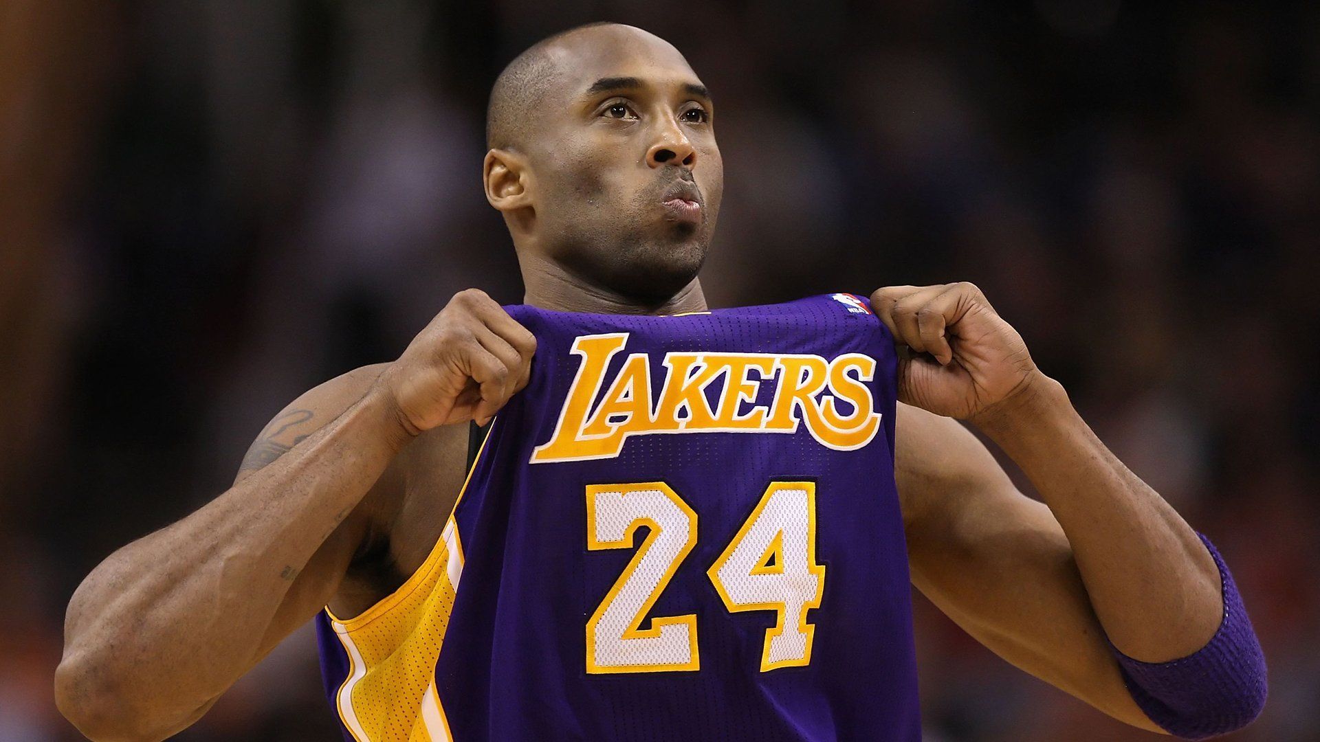 NBA To Name All Star MVP Award After Kobe Bryant
