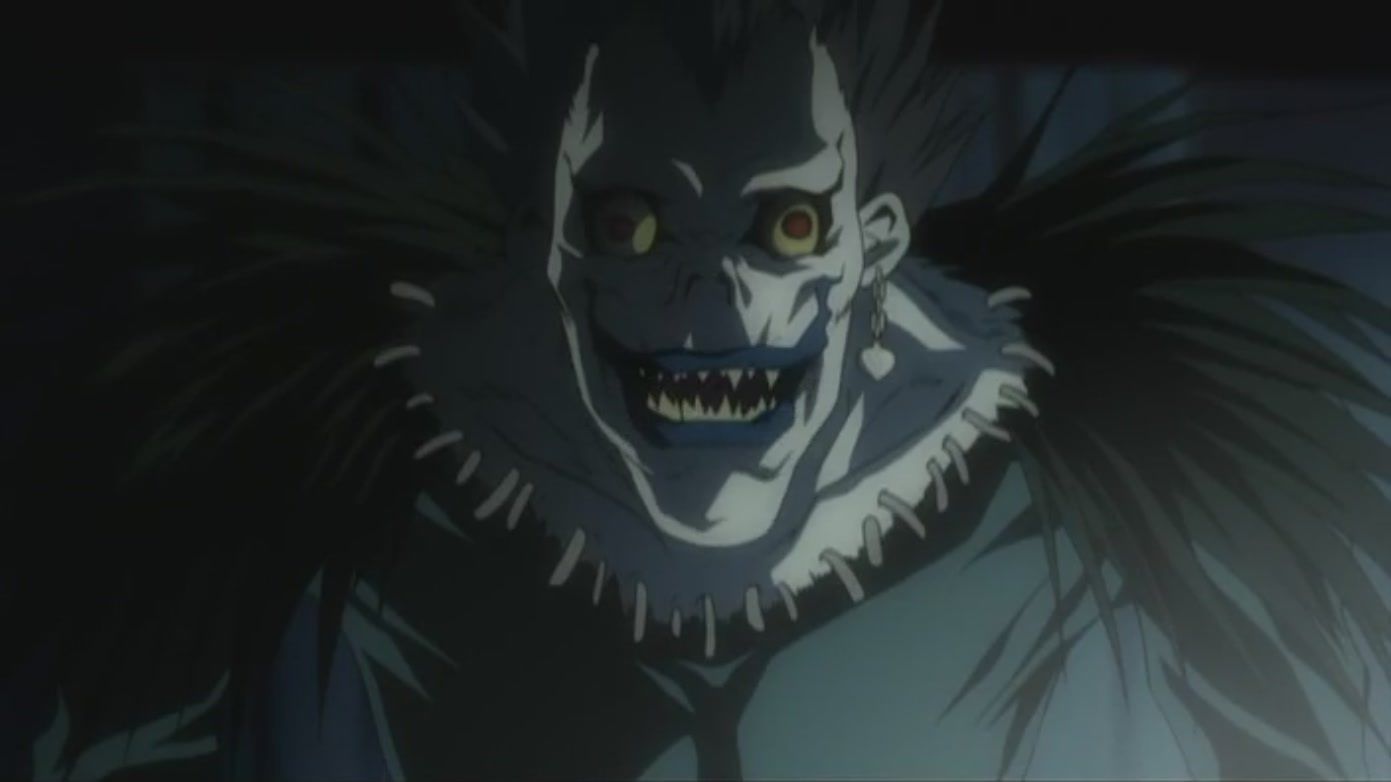 Adam Wingard's 'Death Note' Has Found its Shinigami
