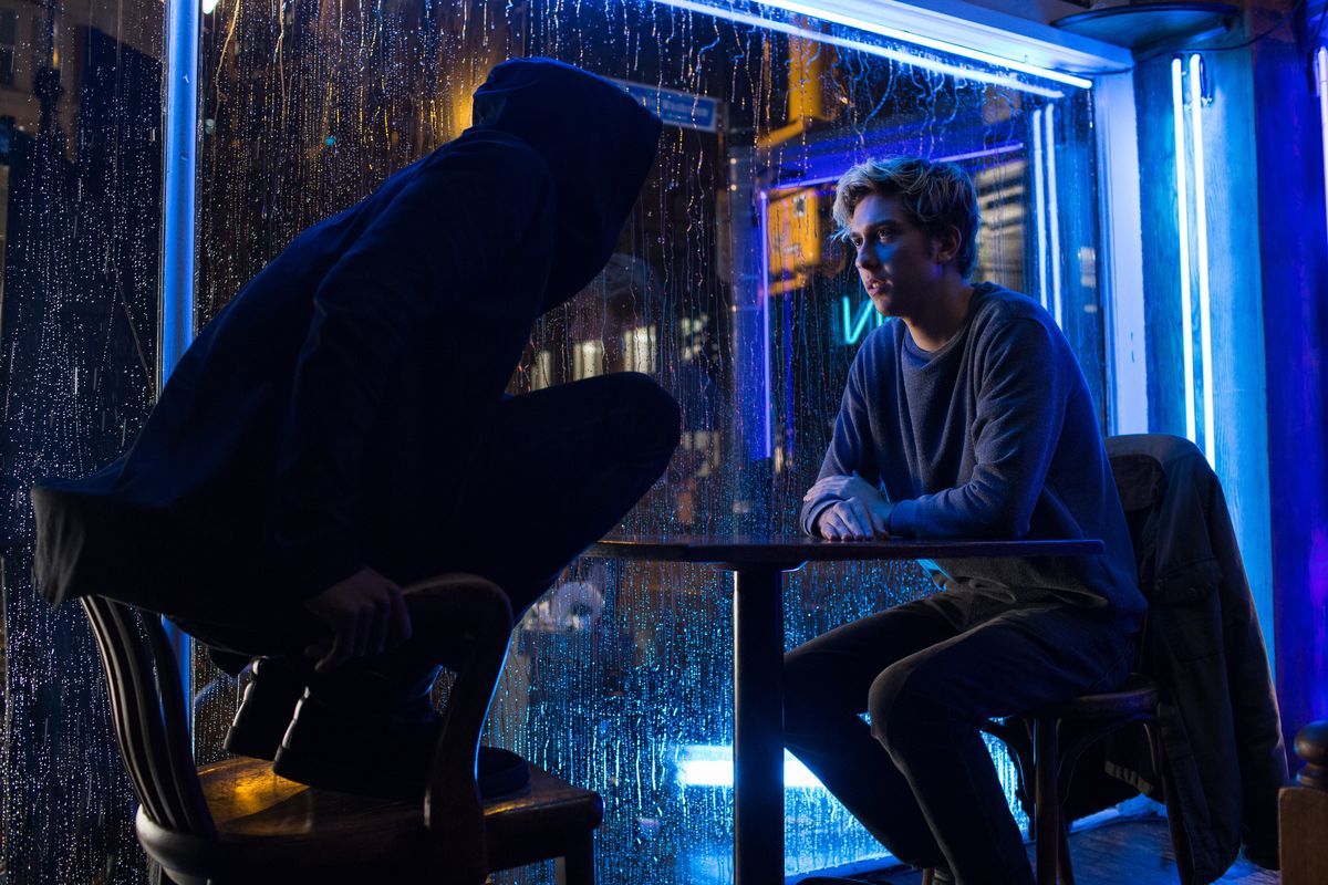 Death Note Review: Netflix's Live Action Adaptation Strips Away