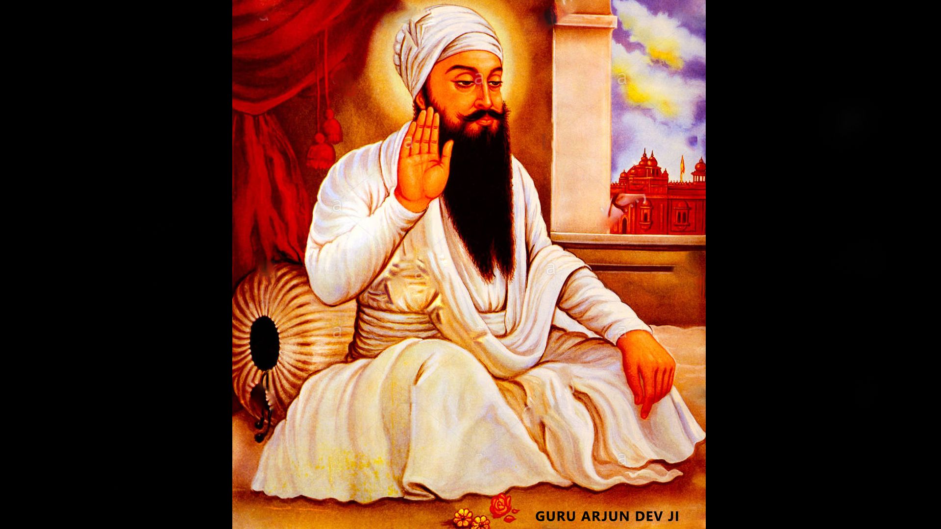 Guru Arjan Dev Ji Sri Guru Arjan Dev Ji NNKHC Guru Arjan Dev Ji Sri Guru Arjan Dev Ji NNKHC