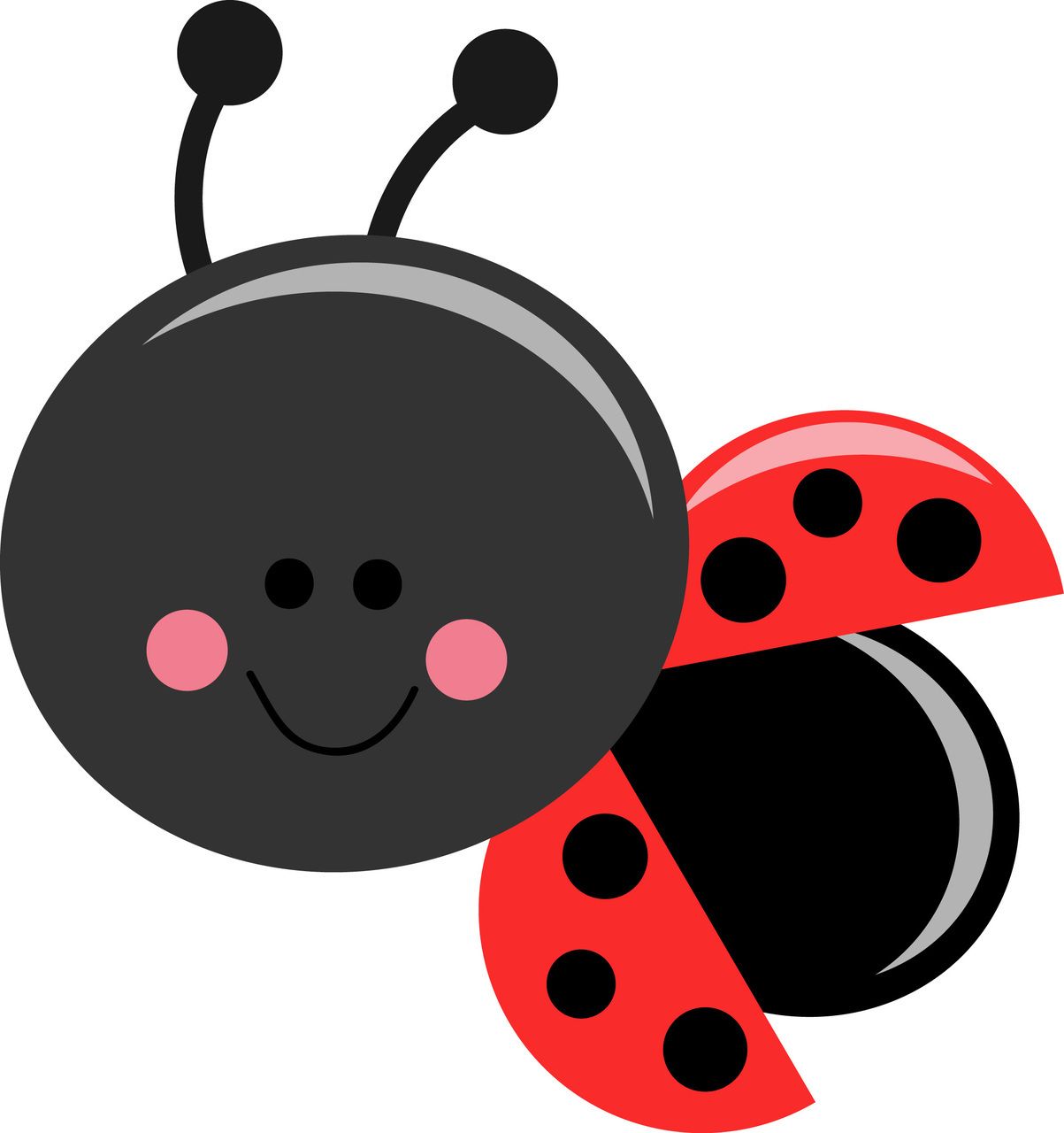 Free Ladybug Wallpaper Clipart, Download Free Clip Art, Free Clip