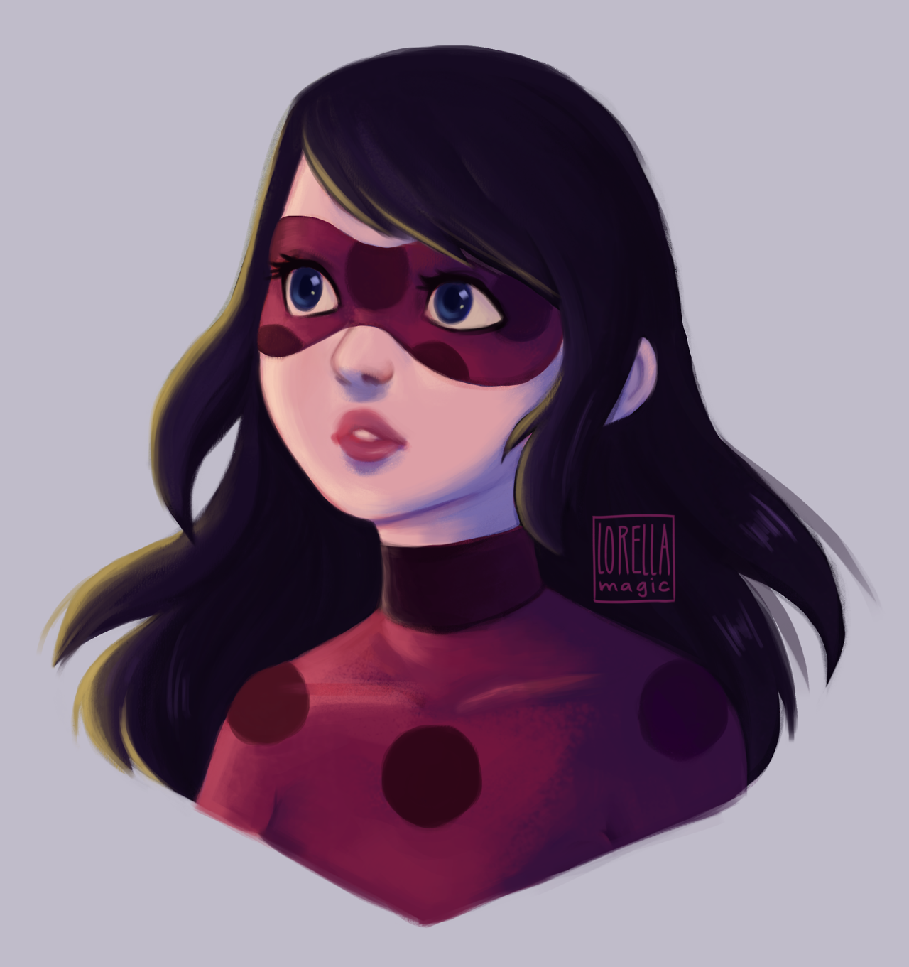 Miraculous Ladybug Image Ladybug HD Wallpaper And