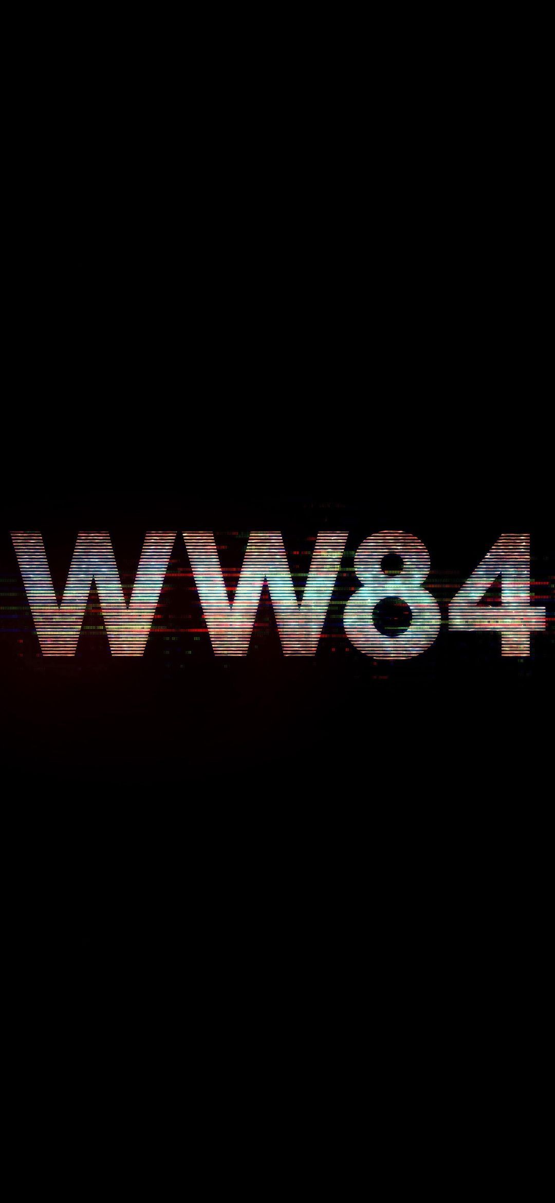 WW84(Wonder Woman) Wallpaper for iphone, follow us on are website