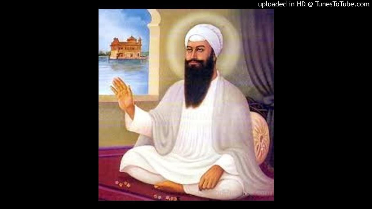 Shabad Gurbani Kirtan. Written By Guru Arjan Dev JI. Mehla 5