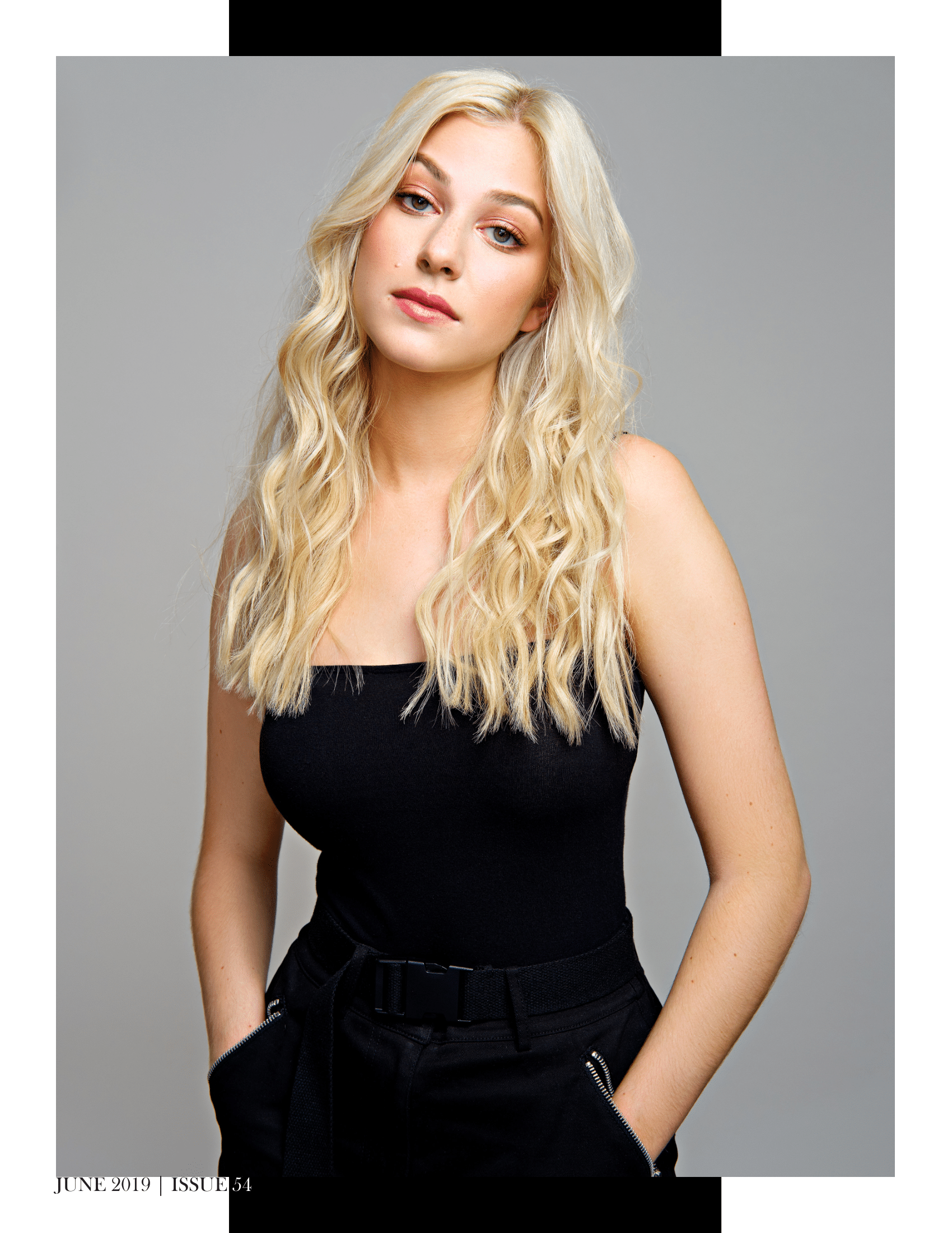 Read Jackie Jacobson's Exclusive interview about Upcoming Projects