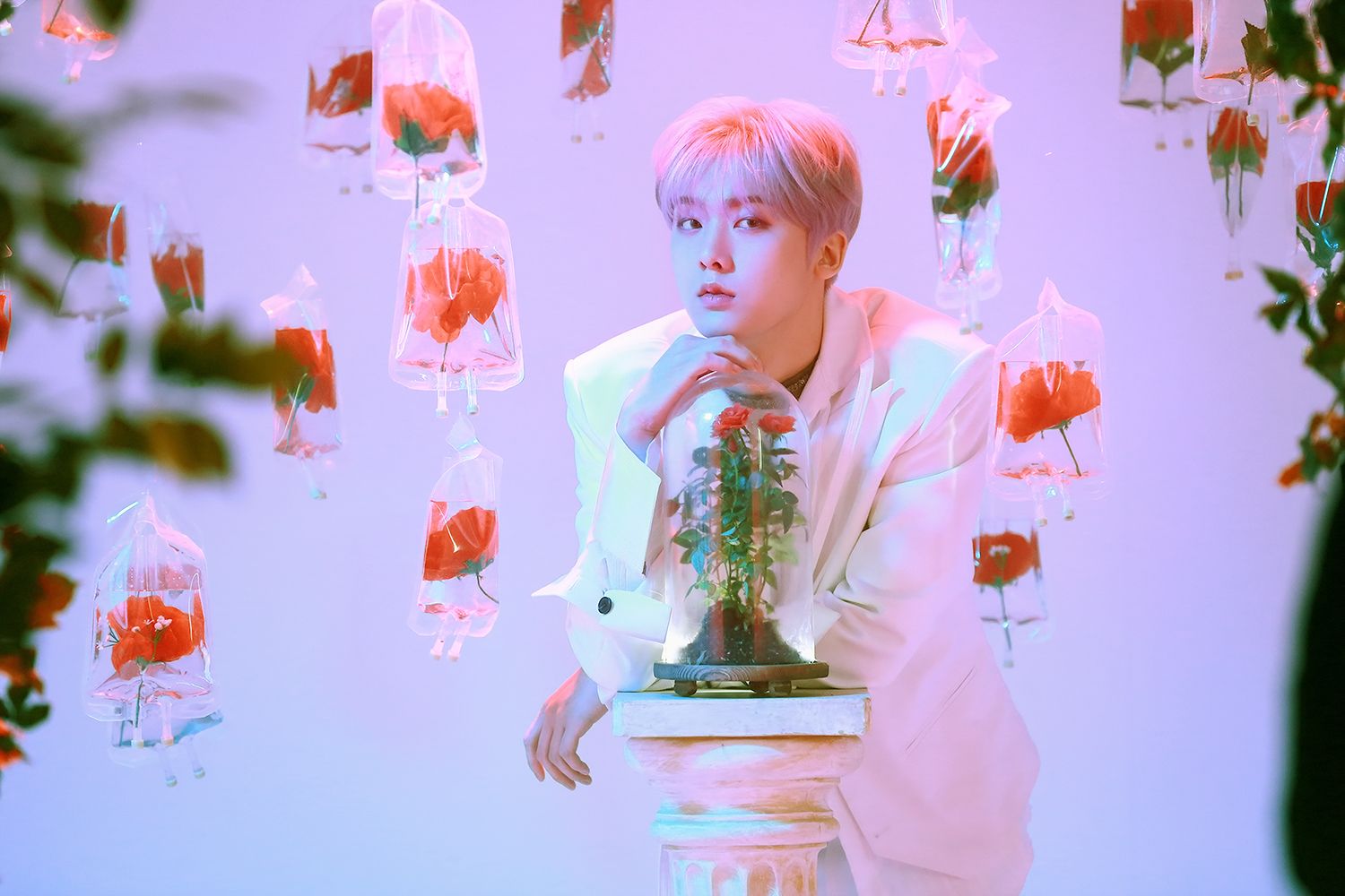 ✯ ASTRO ✯ // ⌜All Light⌟ \\ Spam Thread