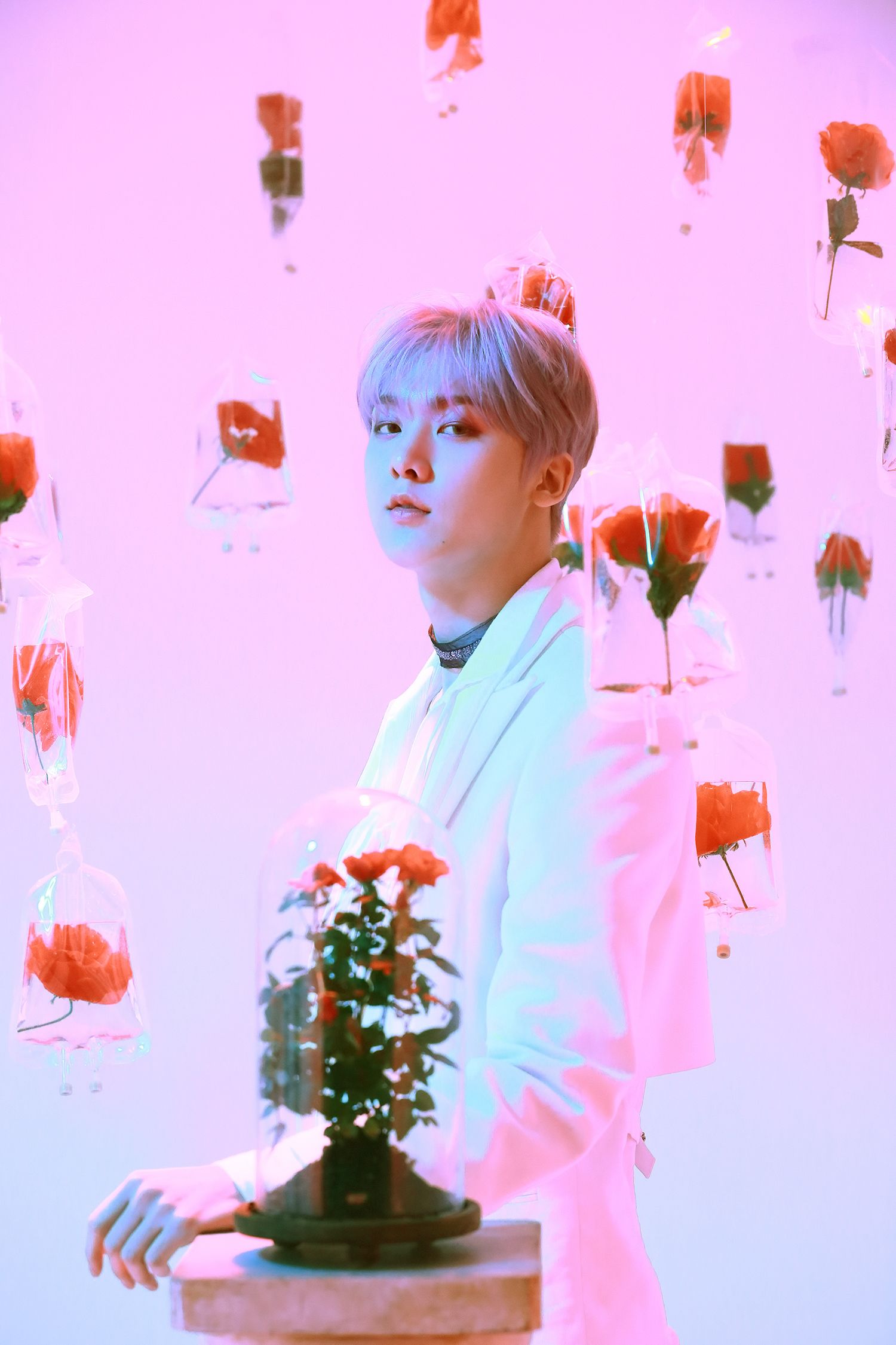 ✯ ASTRO ✯ // ⌜All Light⌟ \\ Spam Thread