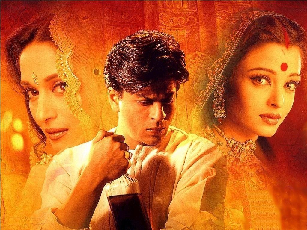 Devdas Wallpaper. Devdas Wallpaper