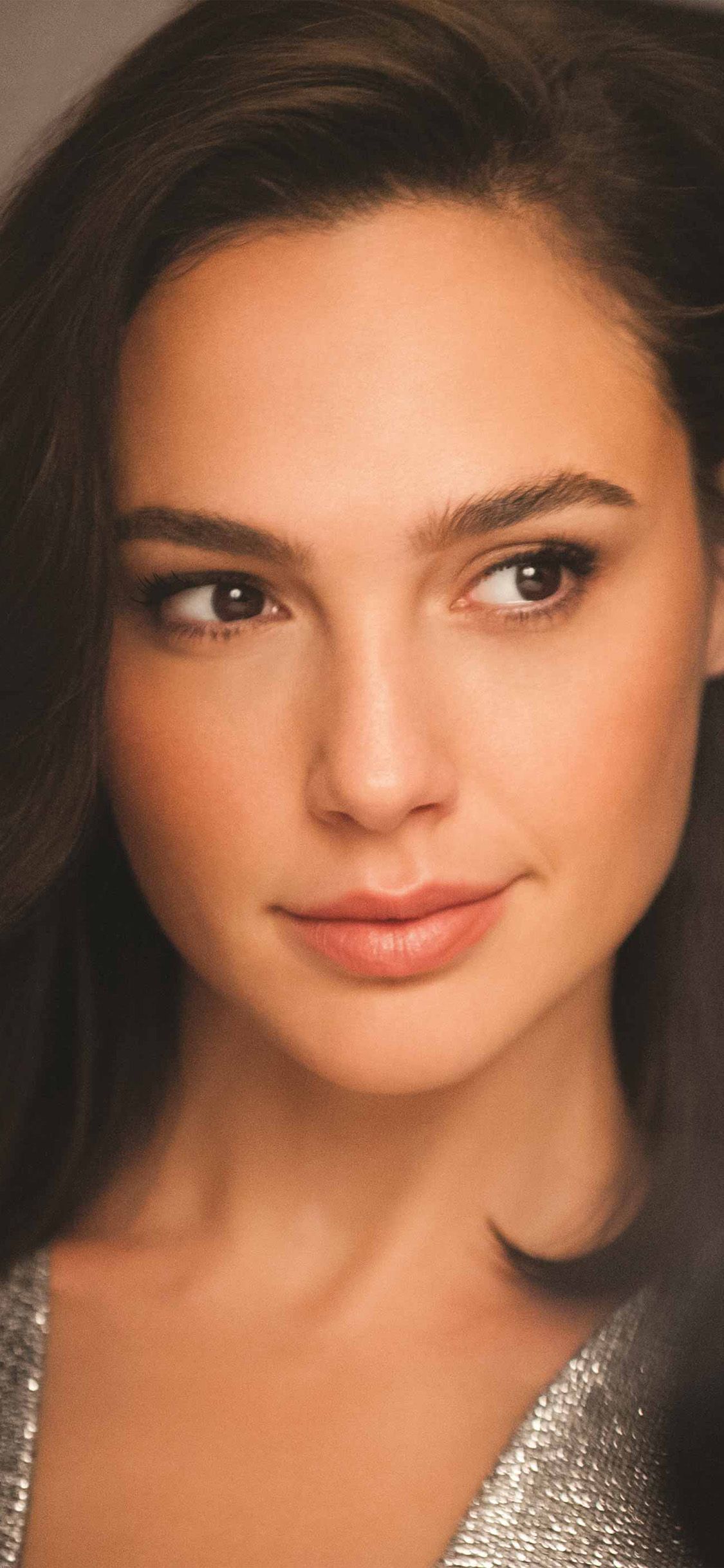 iPhoneX wallpaper: gal gadot girl hero woman film