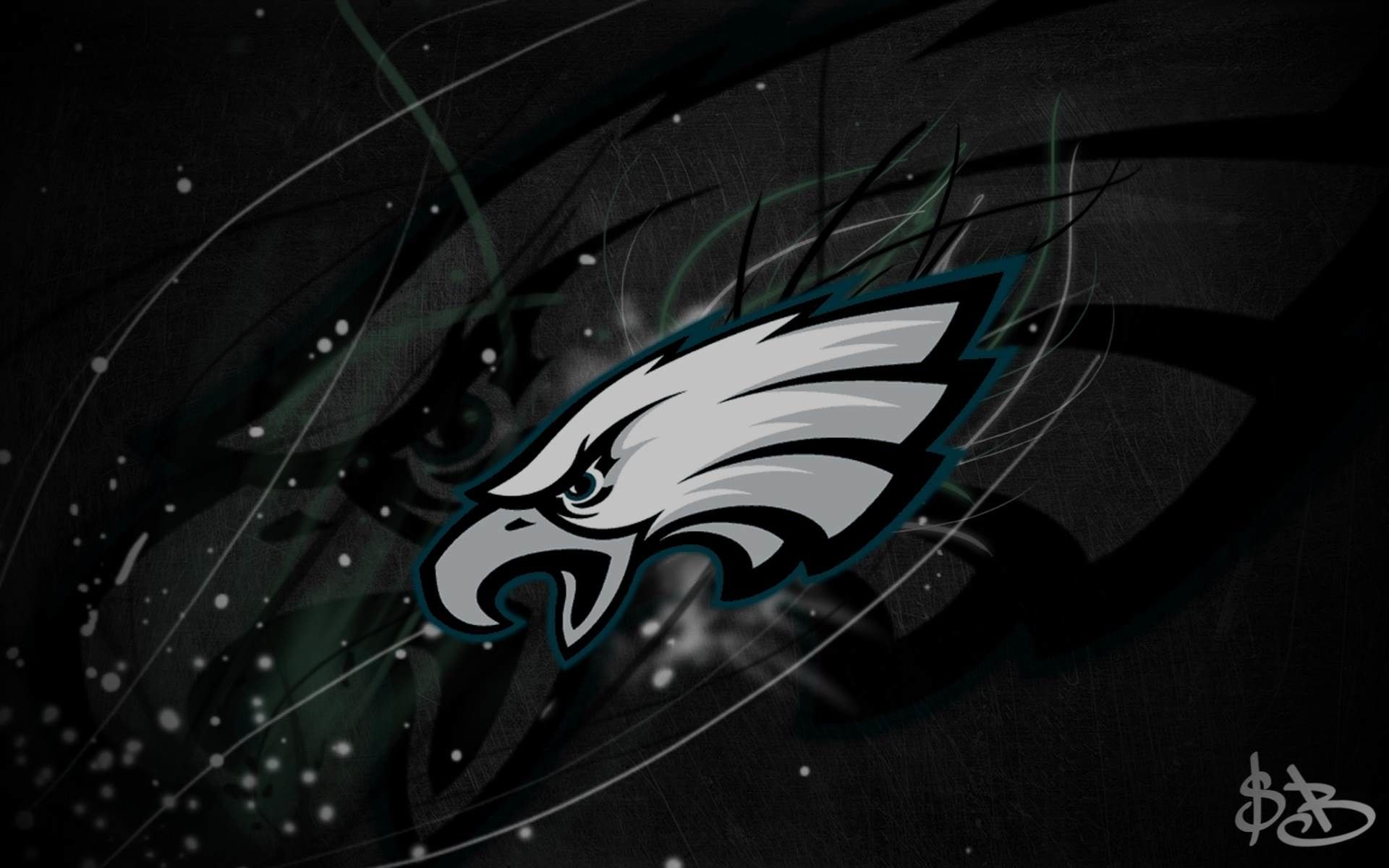 Eagles Desktop Background