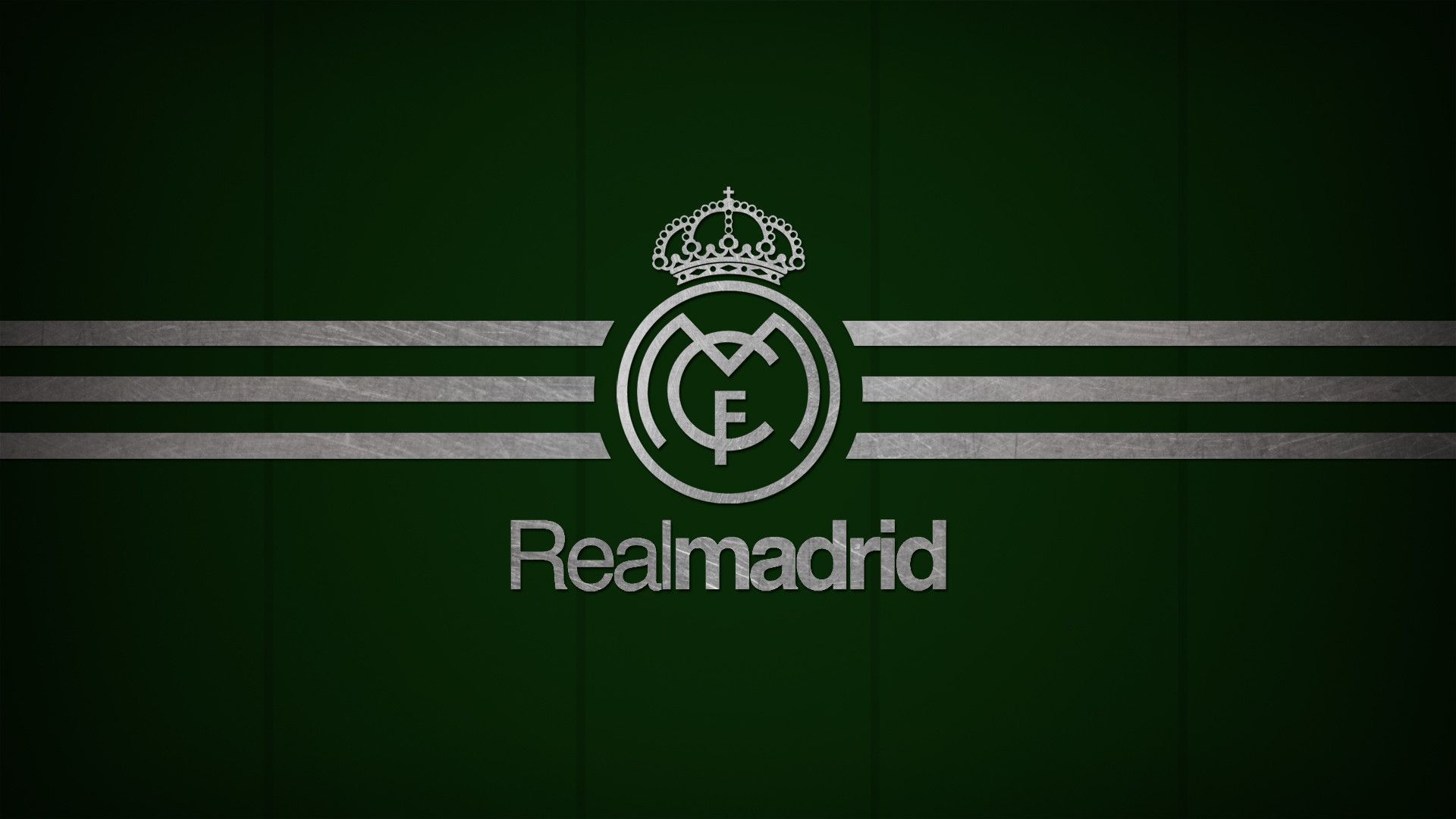 Real Madrid Logo Wallpaper HD 2018