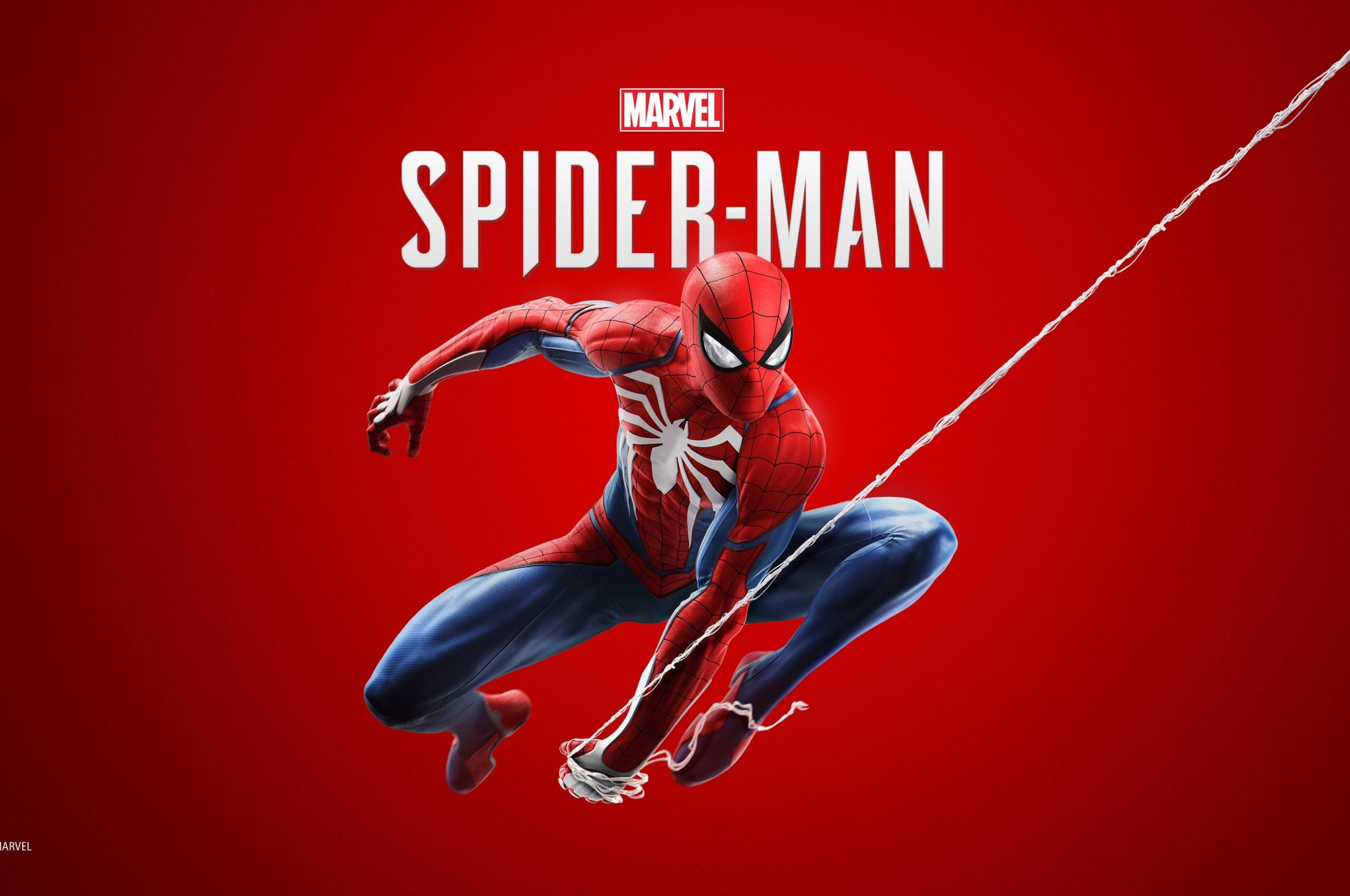 Free download Image] Spider Man PS4 4K Wallpaper PS4 [3840x2160