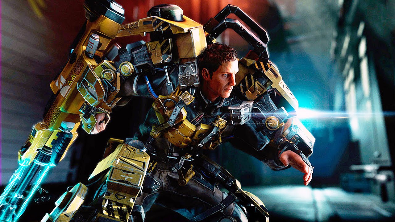 The Surge (PS4) Review